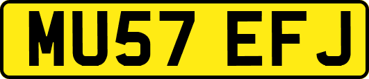 MU57EFJ