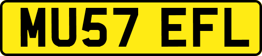 MU57EFL