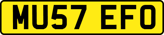 MU57EFO