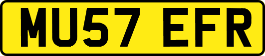 MU57EFR