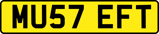 MU57EFT