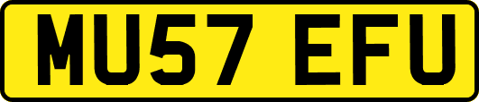 MU57EFU