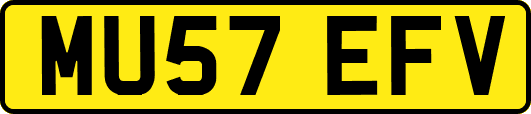 MU57EFV