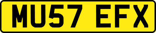 MU57EFX