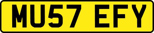 MU57EFY
