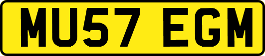 MU57EGM