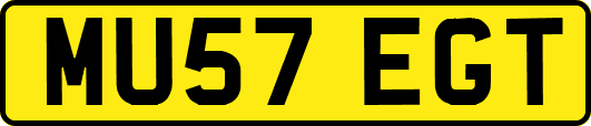 MU57EGT