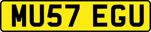 MU57EGU