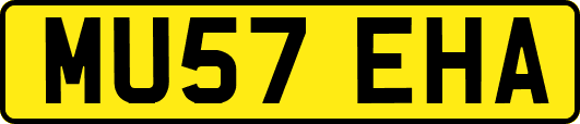 MU57EHA