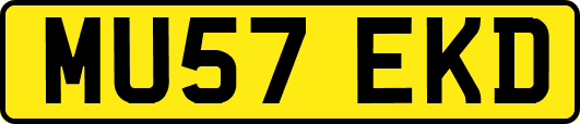 MU57EKD