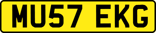 MU57EKG