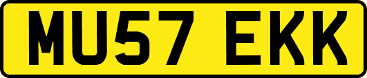 MU57EKK