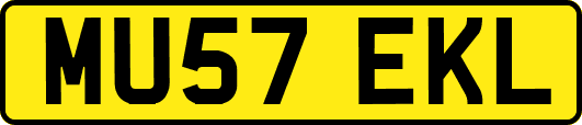 MU57EKL