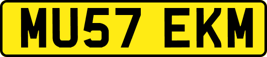 MU57EKM