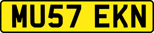 MU57EKN