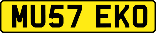 MU57EKO
