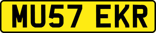 MU57EKR