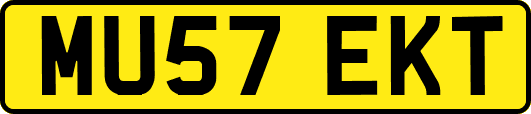 MU57EKT