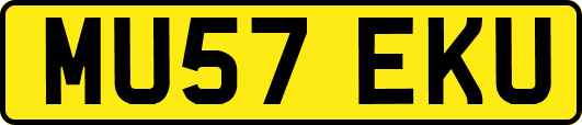 MU57EKU