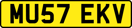 MU57EKV