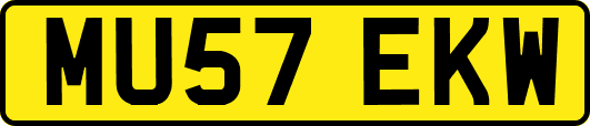 MU57EKW