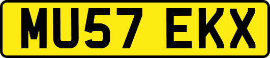 MU57EKX