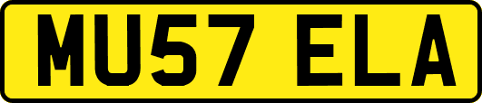 MU57ELA