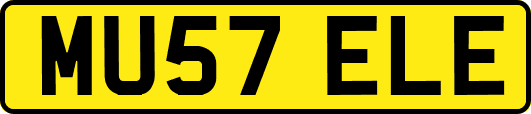 MU57ELE