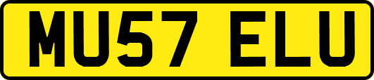 MU57ELU