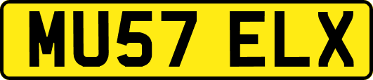 MU57ELX