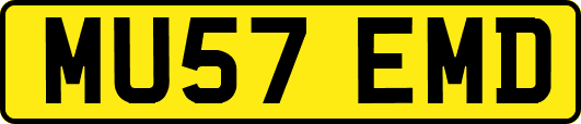 MU57EMD
