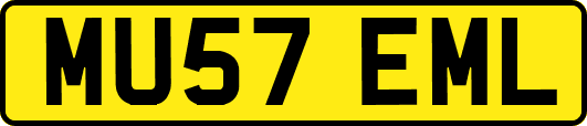 MU57EML
