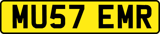 MU57EMR