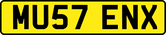 MU57ENX
