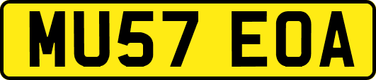 MU57EOA