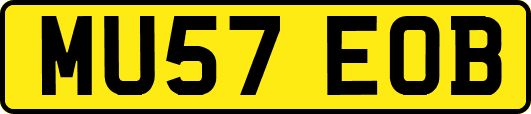 MU57EOB