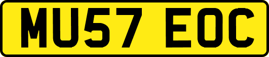 MU57EOC