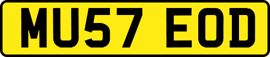 MU57EOD
