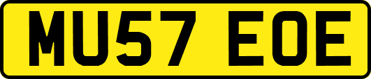 MU57EOE