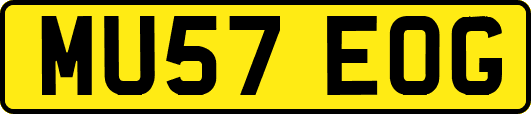 MU57EOG