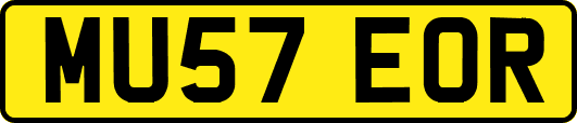 MU57EOR