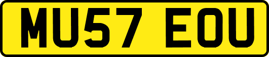 MU57EOU