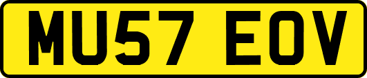 MU57EOV