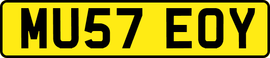 MU57EOY