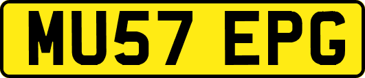 MU57EPG