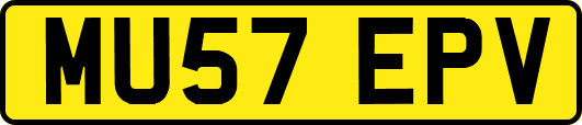 MU57EPV