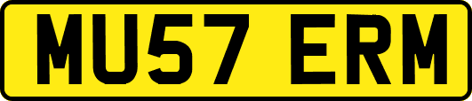 MU57ERM