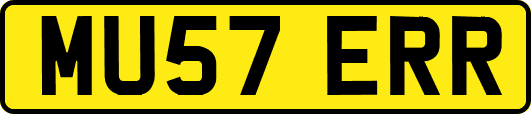 MU57ERR