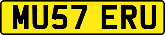 MU57ERU