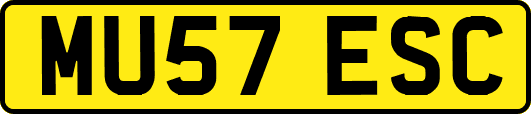 MU57ESC